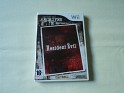 Resident Evil - Capcom - 2008 - Wii - Adventure - DVD - 0